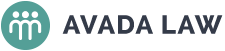 Avada Law Logo